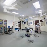 Operating Room – Equipped With Ceiling Mounted Pendants For Efficient Delivery Of Anesthesia, Electrical Power, And Moveable Equipment. State Of The Art Operating Room Lights And Pendant Mounted LCD Screens Provide Unparalleled Exposure Of The Surgical Field And Use Of Endoscopic Devices