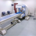CT Scan Room – Large Enough for Image Guided Procedures